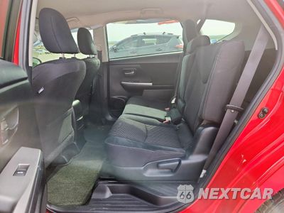 Zdjęcie 10 z 15 samochodu: 2015 TOYOTA PRIUS V VIN:JTDZN3EU5FJ018406 - miniatura