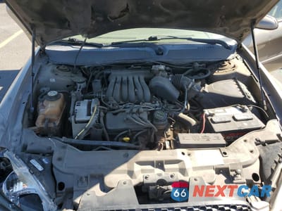 Zdjęcie 11 z 12 samochodu: 2003 FORD TAURUS SES VIN:1FAFP55223A177733 - miniatura