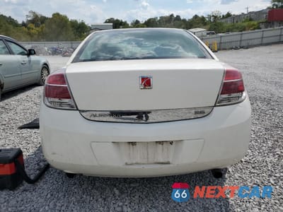 Zdjęcie 6 z 14 samochodu: 2007 SATURN AURA XR VIN:1G8ZV57787F190320 - miniatura