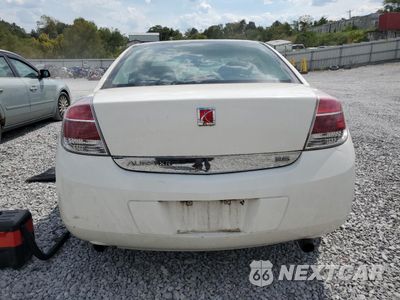 Zdjęcie 6 z 14 samochodu: 2007 SATURN AURA XR VIN:1G8ZV57787F190320 - miniatura