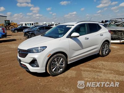 2021 BUICK ENCORE GX SELECT KL4MMDS20MB161383 - główne zdjęcie licytacji z USA - miniatura
