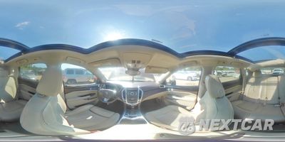 Zdjęcie 15 z 15 samochodu: 2012 CADILLAC SRX PERFORMANCE COLLECTION VIN:3GYFNBE37CS603707 - miniatura