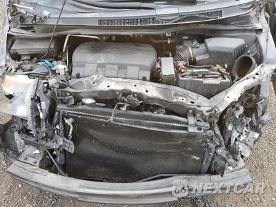 Zdjęcie 12 z 14 samochodu: 2013 HONDA ODYSSEY EX VIN:5FNRL5H41DB019327 - miniatura