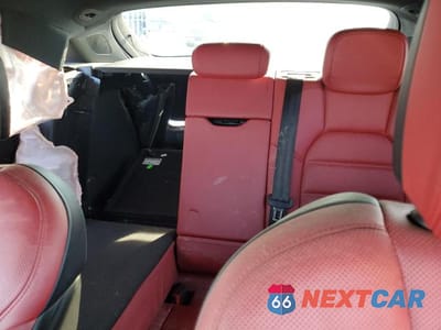 Zdjęcie 10 z 14 samochodu: 2015 PORSCHE MACAN S VIN:WP1AB2A50FLB73950 - miniatura