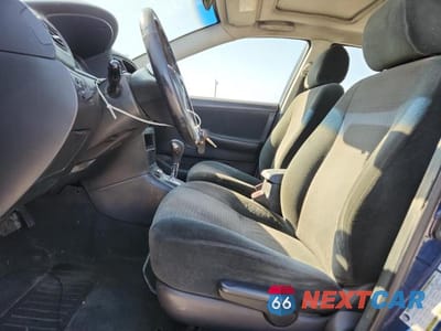 Zdjęcie 7 z 12 samochodu: 2007 TOYOTA COROLLA CE VIN:1NXBR32E47Z819925 - miniatura