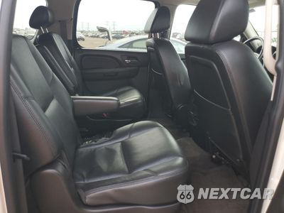 Zdjęcie 11 z 13 samochodu: 2009 CHEVROLET SUBURBAN K1500 LTZ VIN:1GNFK36359R210164 - miniatura