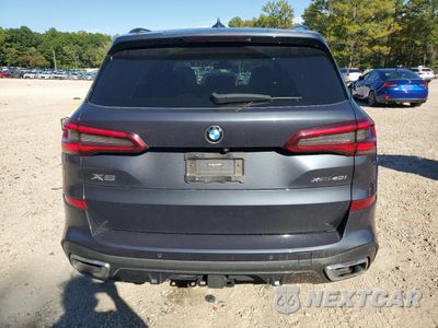 Zdjęcie 6 z 14 samochodu: 2019 BMW X5 XDRIVE40I VIN:5UXCR6C51KLL02295 - miniatura
