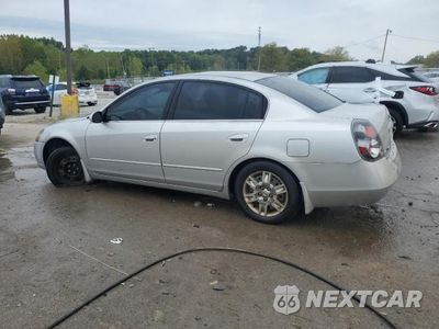 Drugie zdjęcie samochodu z przodu: 2006 NISSAN ALTIMA S VIN:1N4AL11D86C241062 - miniatura