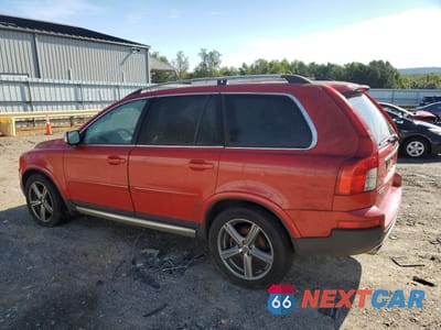 Drugie zdjęcie samochodu z przodu: 2009 VOLVO XC90 VIN:YV4CF982X91510107 - miniatura