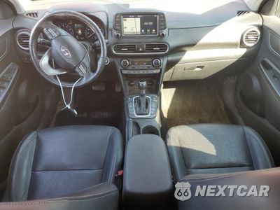 Zdjęcie 8 z 14 samochodu: 2018 HYUNDAI KONA ULTIMATE VIN:KM8K5CA58JU093670 - miniatura