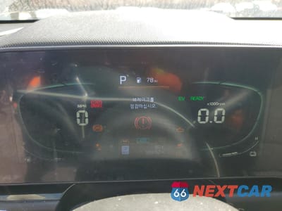 Zdjęcie 9 z 14 samochodu: 2023 KIA NIRO EX VIN:KNDCR3LE7P5043470 - miniatura