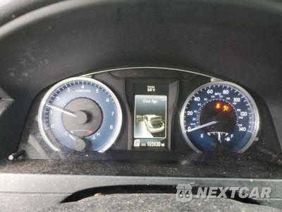 Zdjęcie 9 z 14 samochodu: 2016 TOYOTA CAMRY LE VIN:4T4BF1FK8GR536804 - miniatura