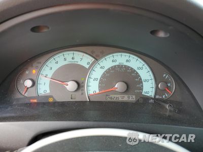 Zdjęcie 9 z 15 samochodu: 2011 TOYOTA CAMRY BASE VIN:4T1BF3EK6BU231219 - miniatura