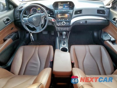 Zdjęcie 8 z 13 samochodu: 2022 ACURA ILX PREMIUM VIN:19UDE2F75NA001375 - miniatura