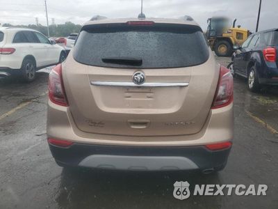 Zdjęcie 11 z 24 samochodu: 2019 BUICK ENCORE PREFERRED VIN:KL4CJASB5KB702847 - miniatura