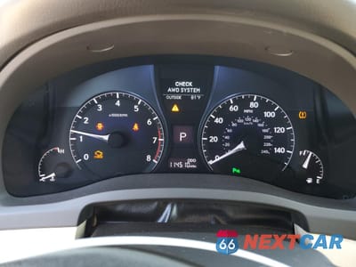 Zdjęcie 9 z 15 samochodu: 2013 LEXUS RX 350 BASE VIN:2T2BK1BA4DC174336 - miniatura