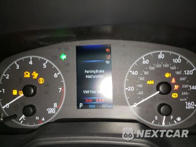 Zdjęcie 9 z 12 samochodu: 2025 TOYOTA COROLLA LE VIN:5YFB4MDE1SP354595 - miniatura