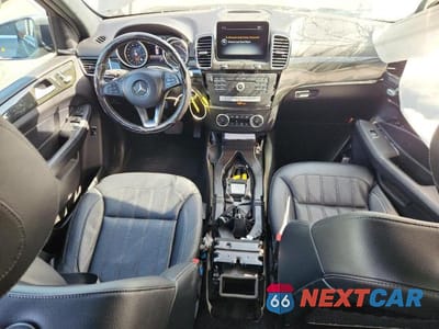 Zdjęcie 8 z 12 samochodu: 2019 MERCEDES-BENZ GLS 450 4MATIC VIN:4JGDF6EE1KB233508 - miniatura