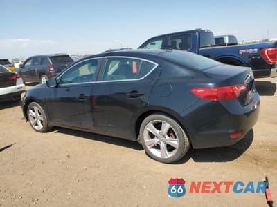 Drugie zdjęcie samochodu z przodu: 2015 ACURA ILX 20 PREMIUM VIN:19VDE1F50FE400743 - miniatura