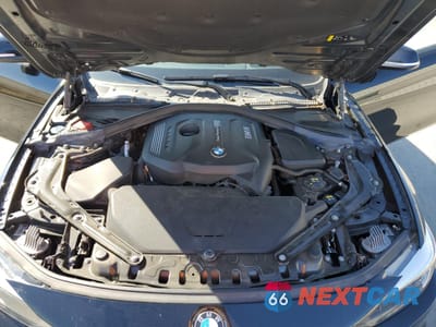 Zdjęcie 11 z 15 samochodu: 2020 BMW 430I VIN:WBA4Z1C06L5R74739 - miniatura