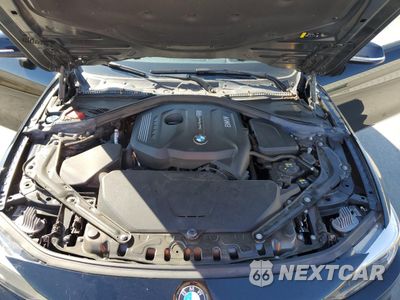 Zdjęcie 11 z 15 samochodu: 2020 BMW 430I VIN:WBA4Z1C06L5R74739 - miniatura