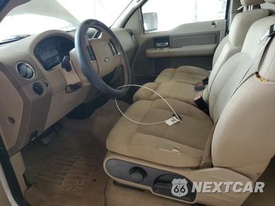 Zdjęcie 7 z 12 samochodu: 2006 FORD F150 VIN:1FTPX14V26FB80514 - miniatura