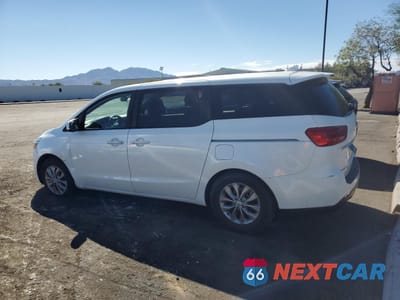Drugie zdjęcie samochodu z przodu: 2021 KIA SEDONA LX VIN:KNDMB5C11M6663240 - miniatura