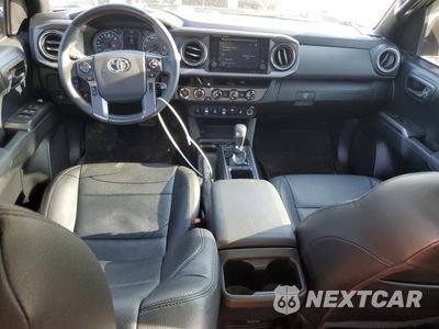 Zdjęcie 8 z 13 samochodu: 2018 TOYOTA TACOMA DOUBLE CAB VIN:3TMDZ5BN9JM050326 - miniatura