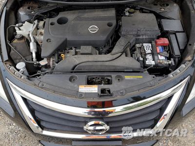 Zdjęcie 11 z 13 samochodu: 2014 NISSAN ALTIMA 2.5 VIN:1N4AL3AP3EC276628 - miniatura
