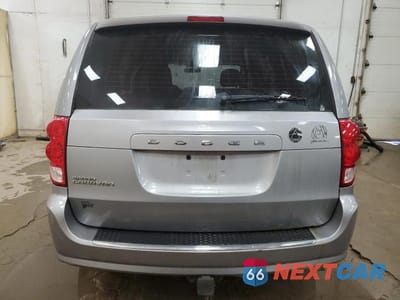 Zdjęcie 6 z 14 samochodu: 2014 DODGE GRAND CARAVAN SE VIN:2C4RDGBG1ER414383 - miniatura
