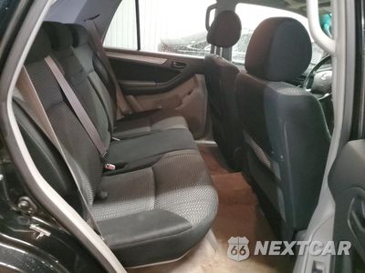 Zdjęcie 11 z 13 samochodu: 2006 TOYOTA 4RUNNER SR5 VIN:JTEBU14R160084104 - miniatura
