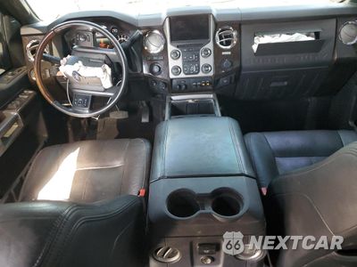 Zdjęcie 8 z 15 samochodu: 2015 FORD F350 SUPER DUTY VIN:1FT8W3BT5FEB99102 - miniatura