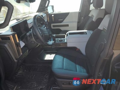 Zdjęcie 7 z 12 samochodu: 2025 GMC HUMMER SUV 3X VIN:1GKT0RDC4SU114508 - miniatura