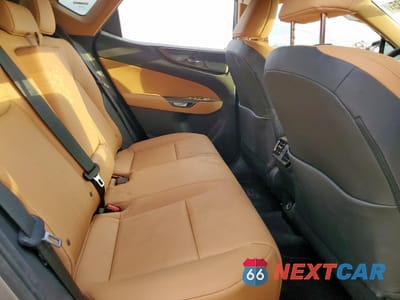 Zdjęcie 10 z 13 samochodu: 2025 LEXUS NX 350 PREMIUM VIN:2T2GGCEZ2SC074740 - miniatura