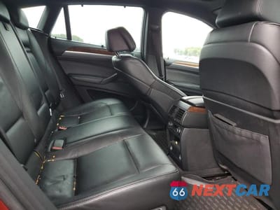 Zdjęcie 10 z 12 samochodu: 2012 BMW X6 XDRIVE50I VIN:5UXFG8C50CLZ97367 - miniatura