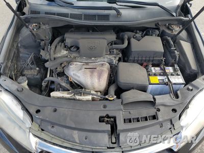 Zdjęcie 11 z 12 samochodu: 2017 TOYOTA CAMRY LE VIN:4T1BF1FK0HU388286 - miniatura