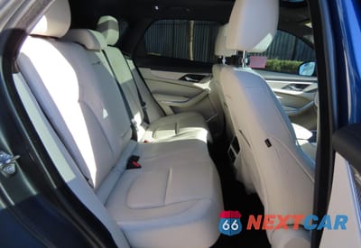 Zdjęcie 6 z 10 samochodu: 2022 JAGUAR F-PACE S VIN:SADCJ2EXXNA691281 - miniatura