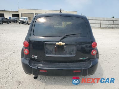 Zdjęcie 6 z 13 samochodu: 2010 CHEVROLET HHR LT VIN:3GNBABDB7AS544221 - miniatura
