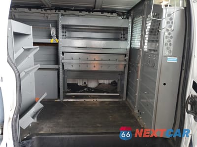 Zdjęcie 11 z 13 samochodu: 2014 CHEVROLET EXPRESS G2500 VIN:1GCWGFCB4E1122884 - miniatura