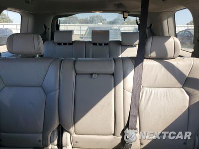 Zdjęcie 10 z 14 samochodu: 2011 HONDA PILOT EXL VIN:5FNYF3H54BB006391 - miniatura
