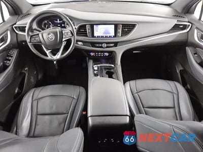 Zdjęcie 8 z 15 samochodu: 2022 BUICK ENCLAVE PREMIUM VIN:5GAEVBKW0NJ155302 - miniatura