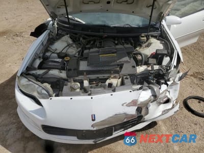 Zdjęcie 11 z 12 samochodu: 2002 CHEVROLET CAMARO Z28 VIN:2G1FP22G122146557 - miniatura