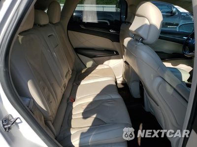 Zdjęcie 11 z 15 samochodu: 2017 LINCOLN MKC RESERVE VIN:5LMCJ3C90HUL61442 - miniatura