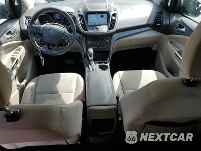 Zdjęcie 8 z 16 samochodu: 2019 FORD ESCAPE SE VIN:1FMCU9GD2KUB38435 - miniatura