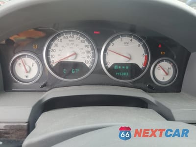 Zdjęcie 9 z 15 samochodu: 2010 DODGE GRAND CARAVAN SXT VIN:2D4RN5D14AR177721 - miniatura