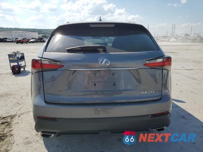 Zdjęcie 6 z 13 samochodu: 2015 LEXUS NX 200T VIN:JTJYARBZ5F2002580 - miniatura