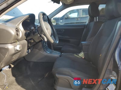 Zdjęcie 7 z 14 samochodu: 2005 SUBARU IMPREZA RS VIN:JF1GD67555H509331 - miniatura