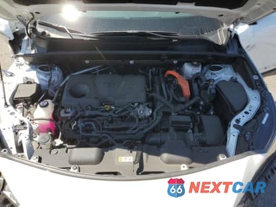 Zdjęcie 12 z 14 samochodu: 2023 TOYOTA VENZA XLE VIN:JTEAAAAH1PJ151408 - miniatura
