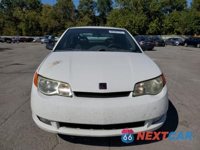 Piąte zdjęcie samochodu w środku: 2004 SATURN ION LEVEL 3 VIN:1G8AW12F34Z201297 - miniatura