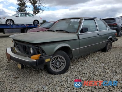 1980 BMW Motorrad 3 SERIES 330I XDRIVE WBA17330007162261 - główne zdjęcie licytacji z USA - miniatura